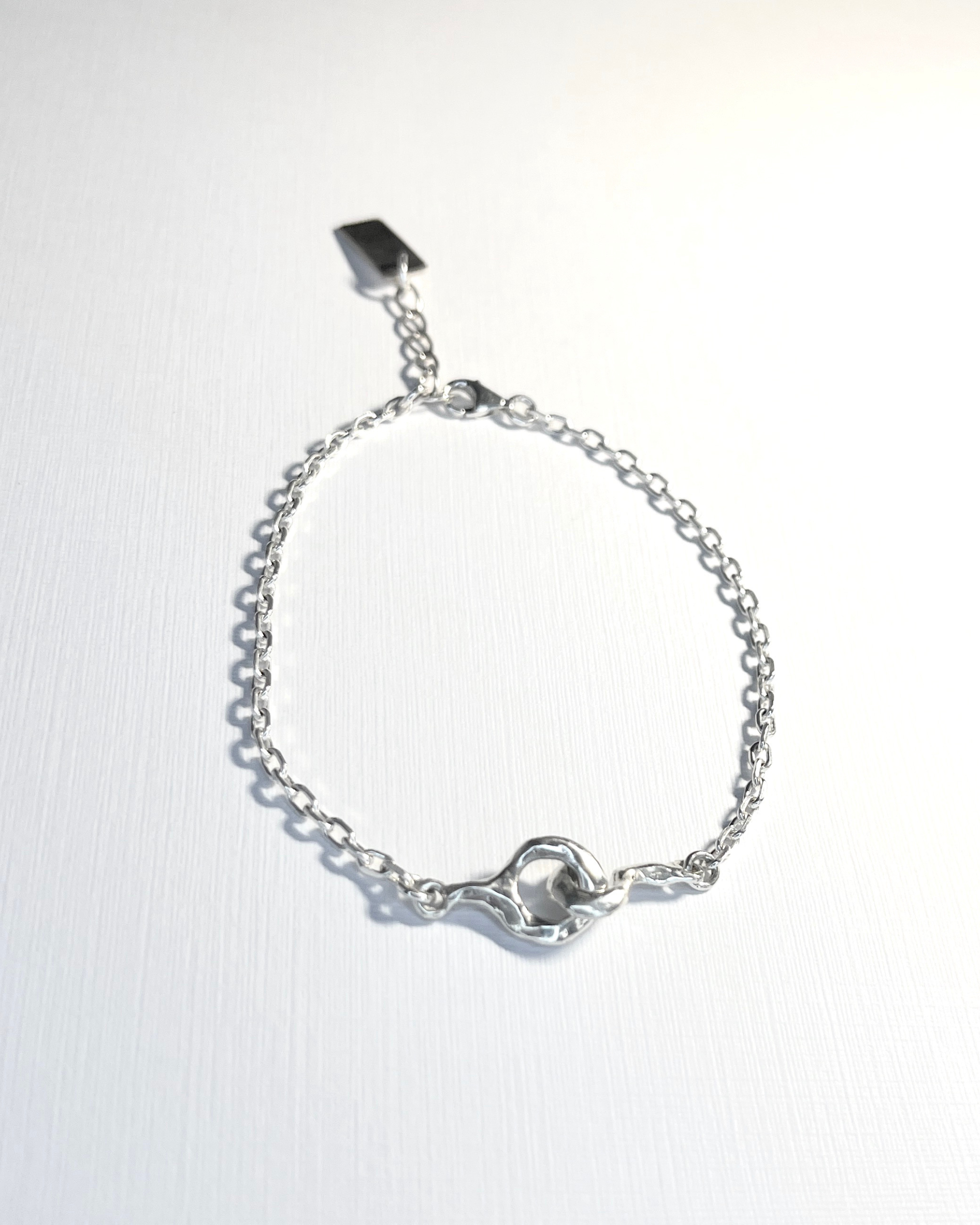PULSERA LAZO