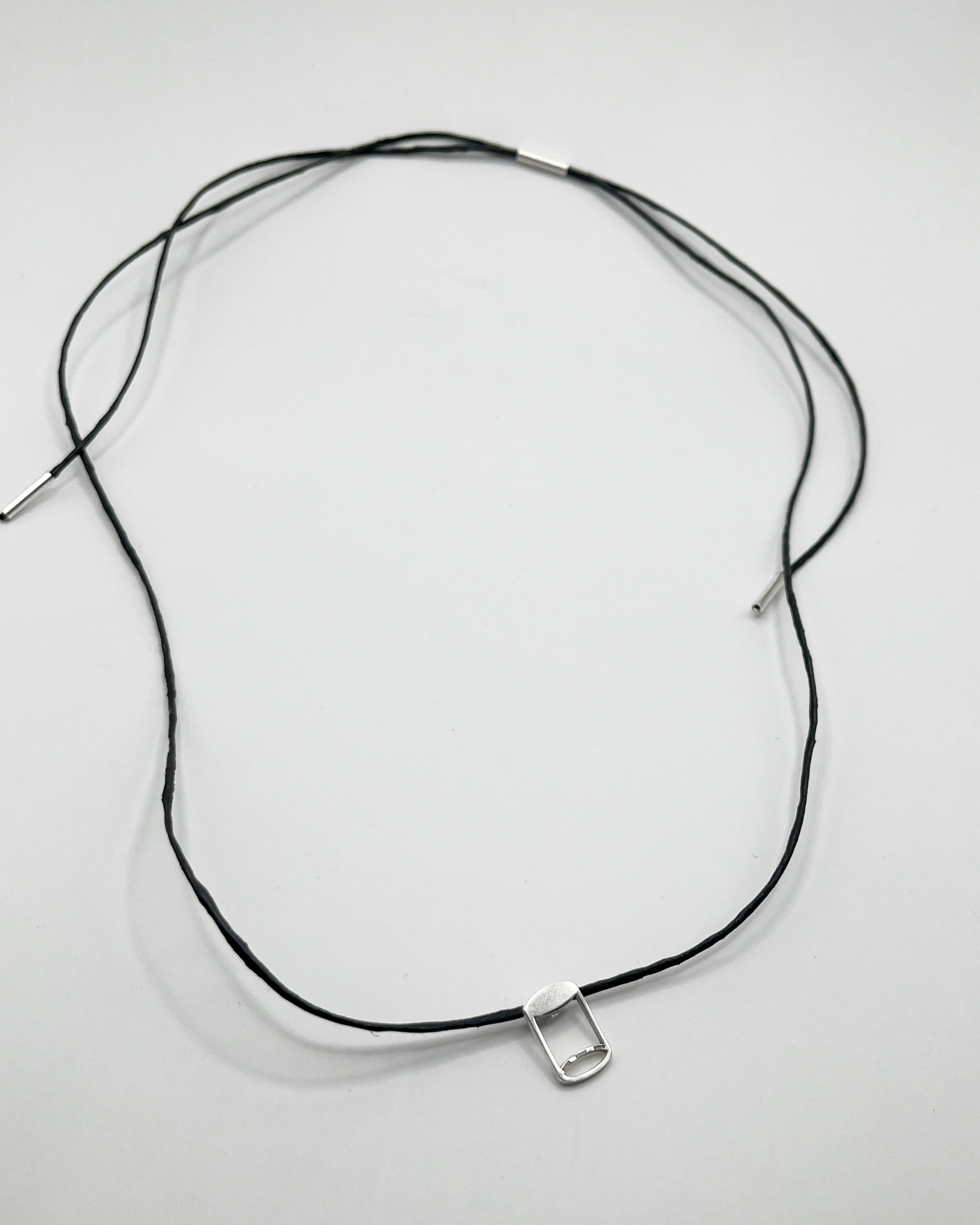 COLLAR MINI CILINDRO