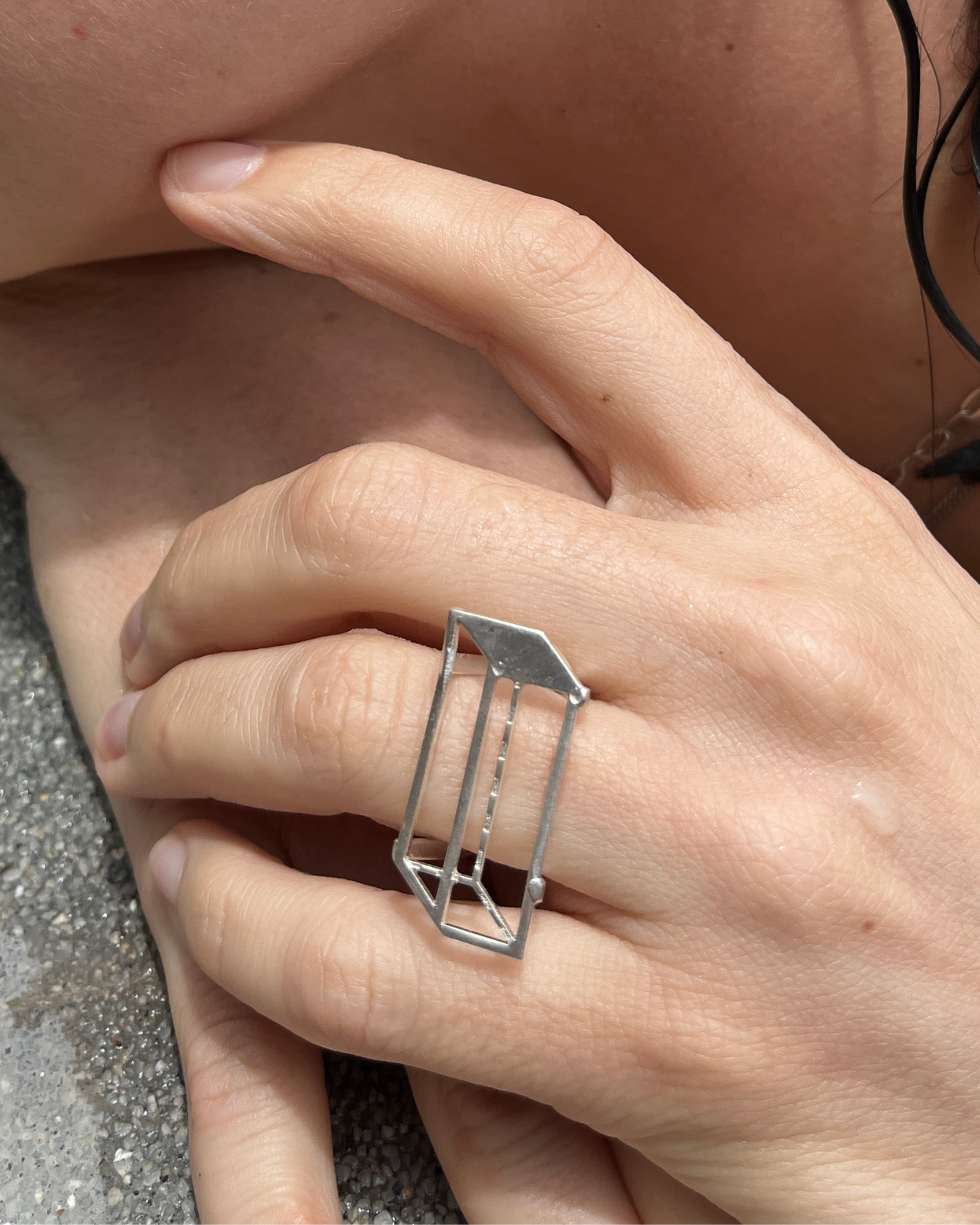 ANILLO FOLD