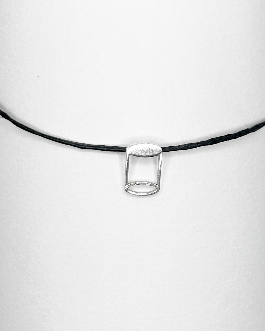 COLLAR MINI CILINDRO