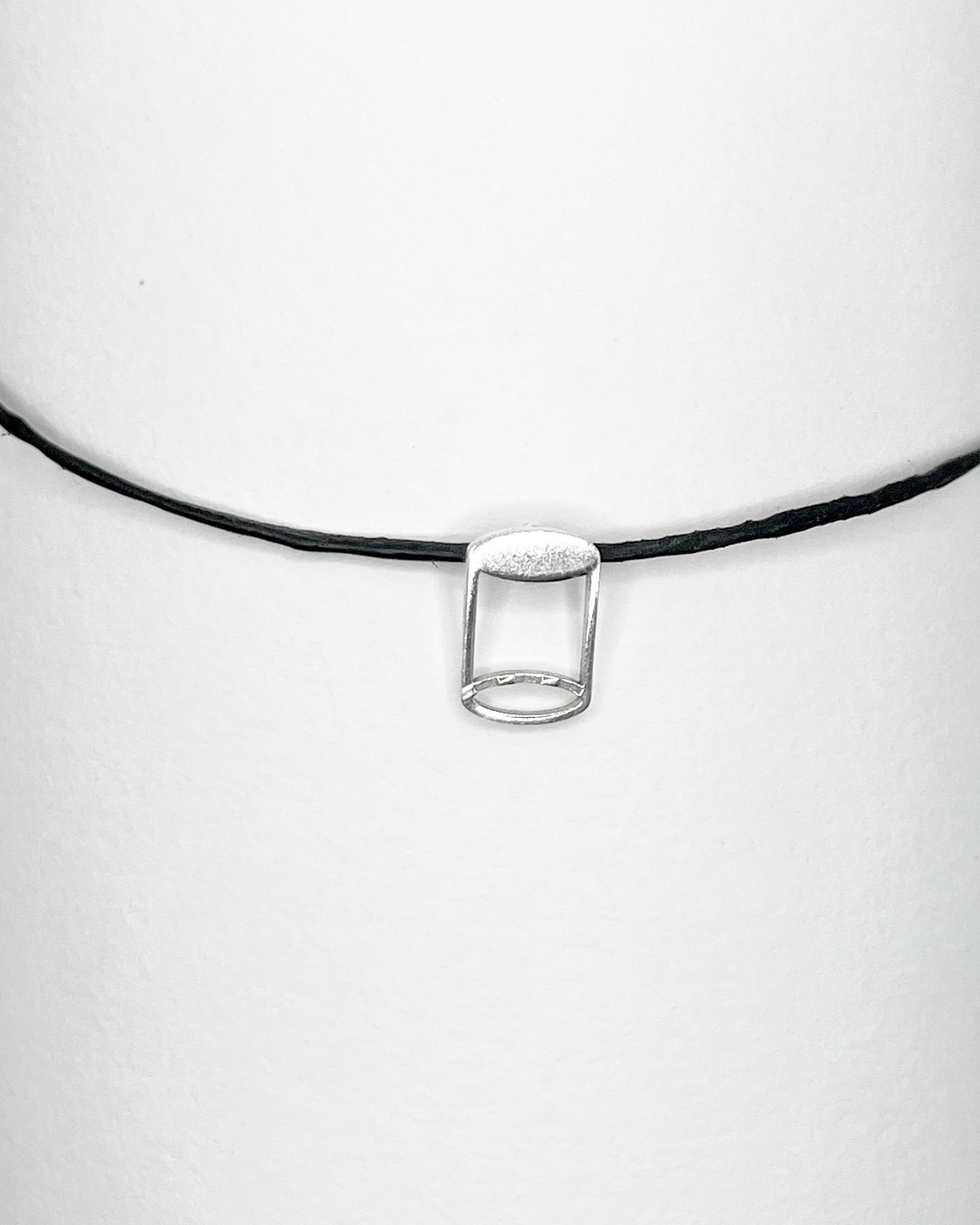 COLLAR MINI CILINDRO