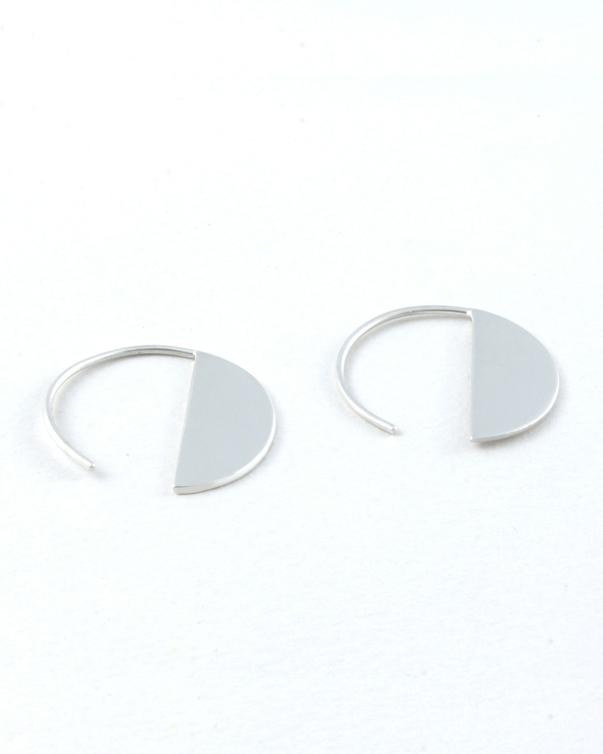 ARGOLLA PURA CIRCULO