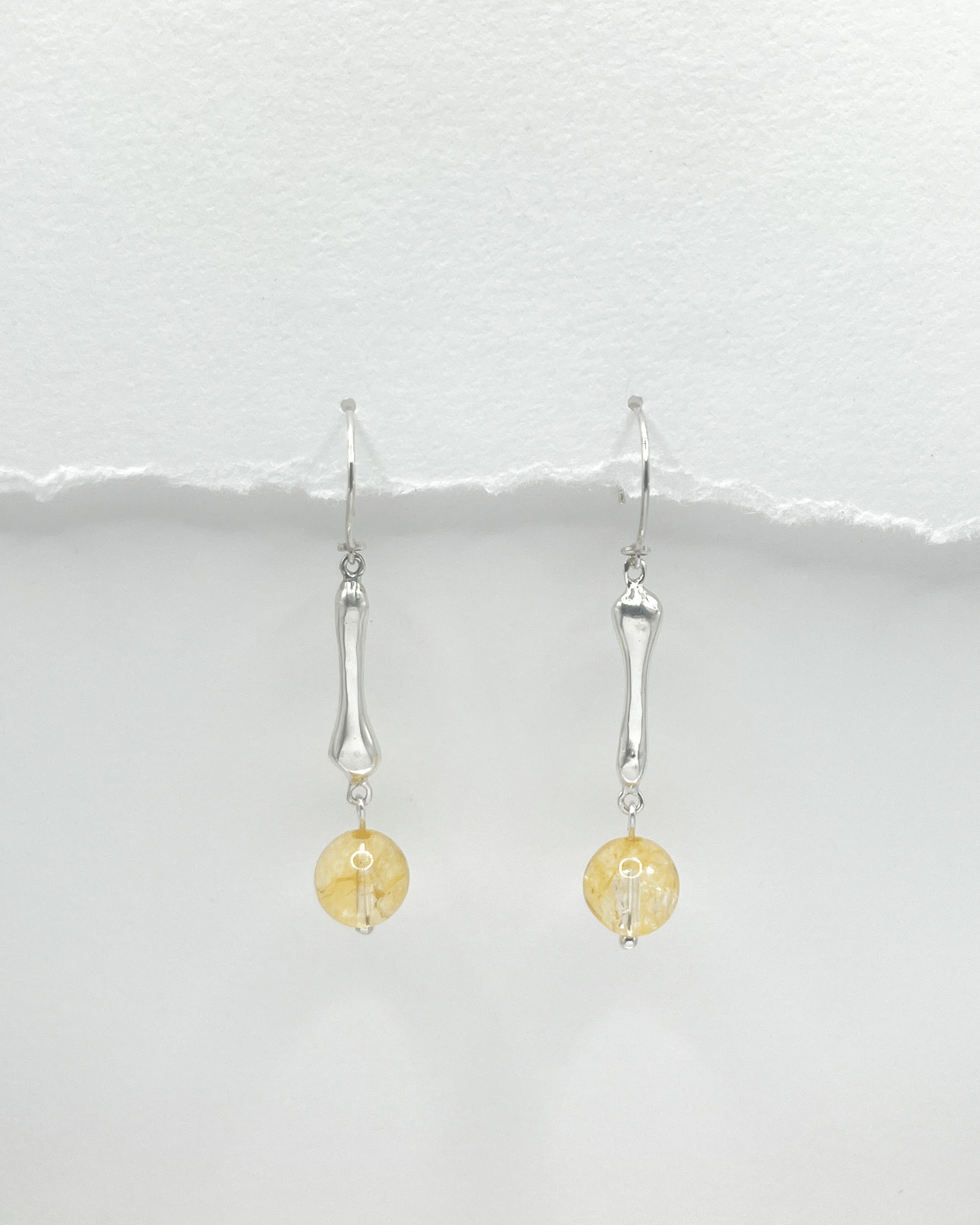 ARETES MAREA CITRINO