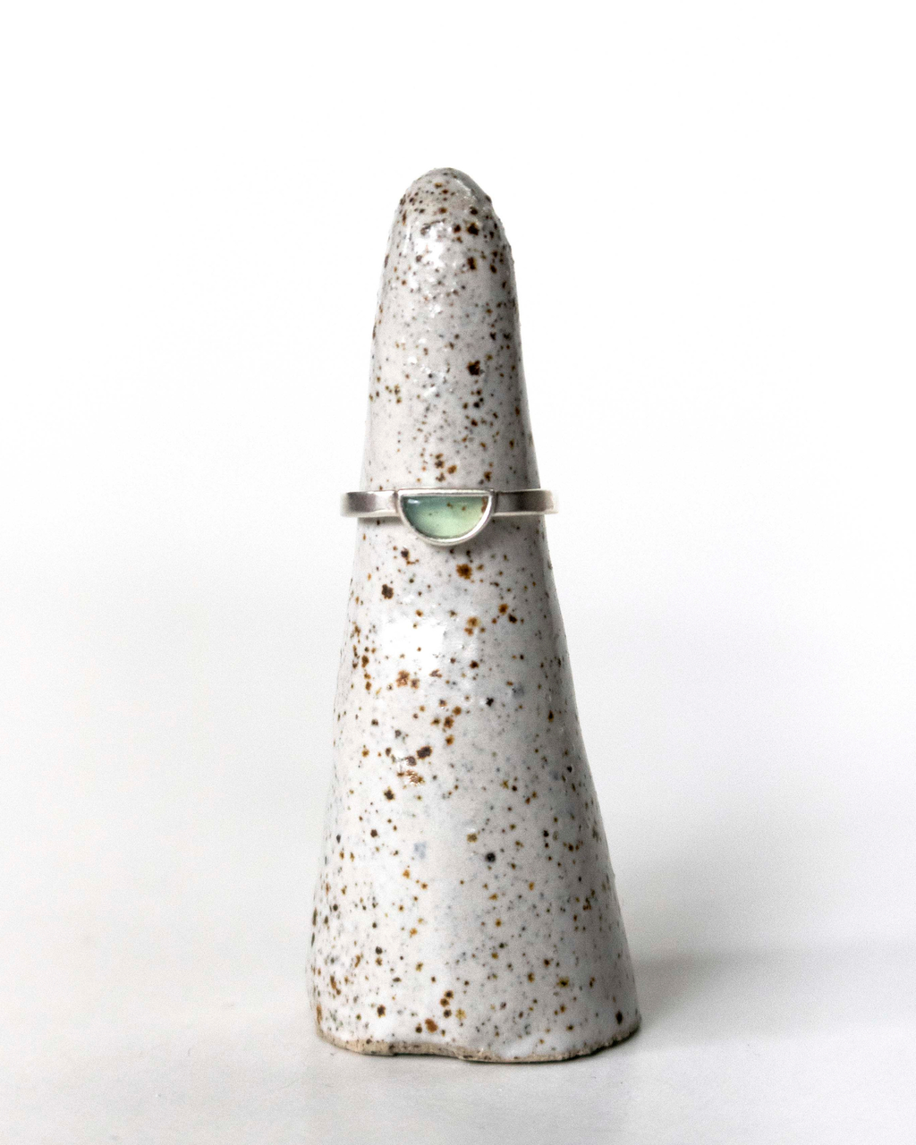 ANILLO MINI QUILLA