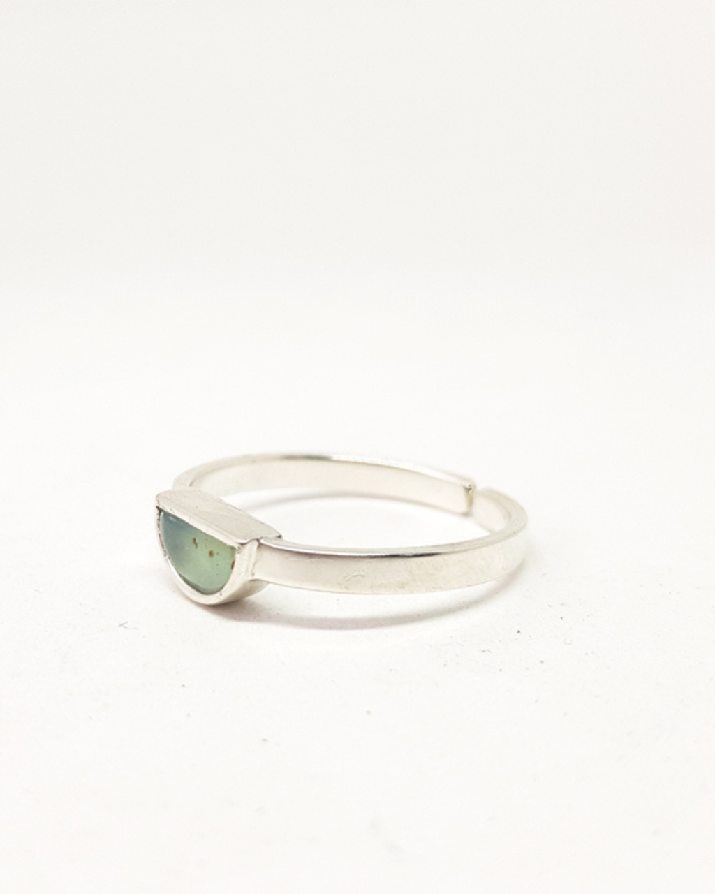 ANILLO MINI QUILLA