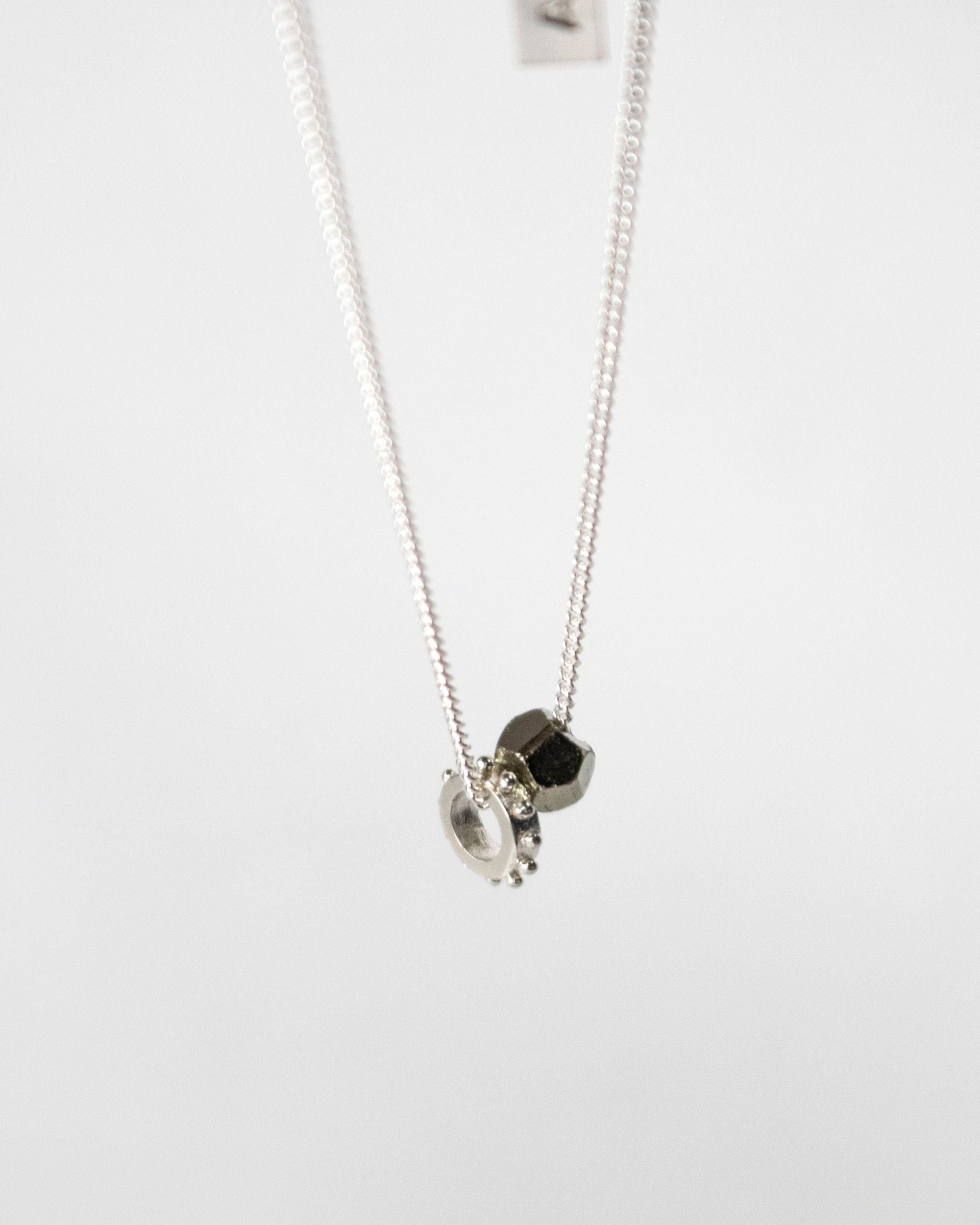 COLLAR INTI PIRITA