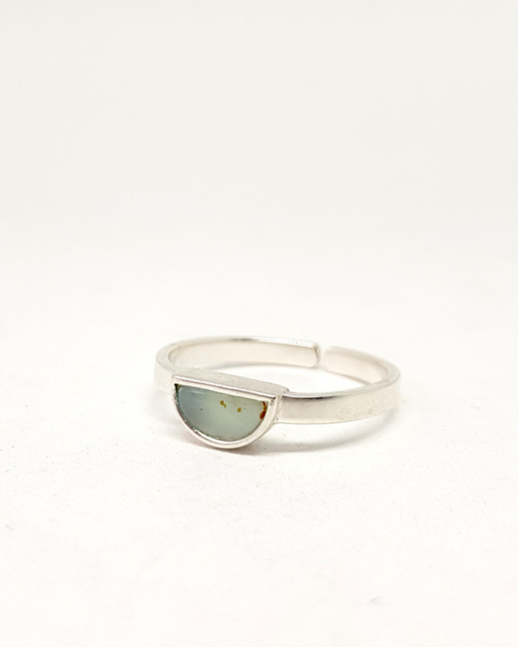 ANILLO MINI QUILLA
