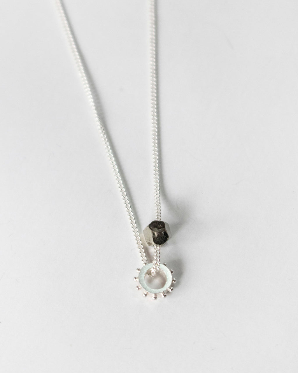 COLLAR INTI PIRITA