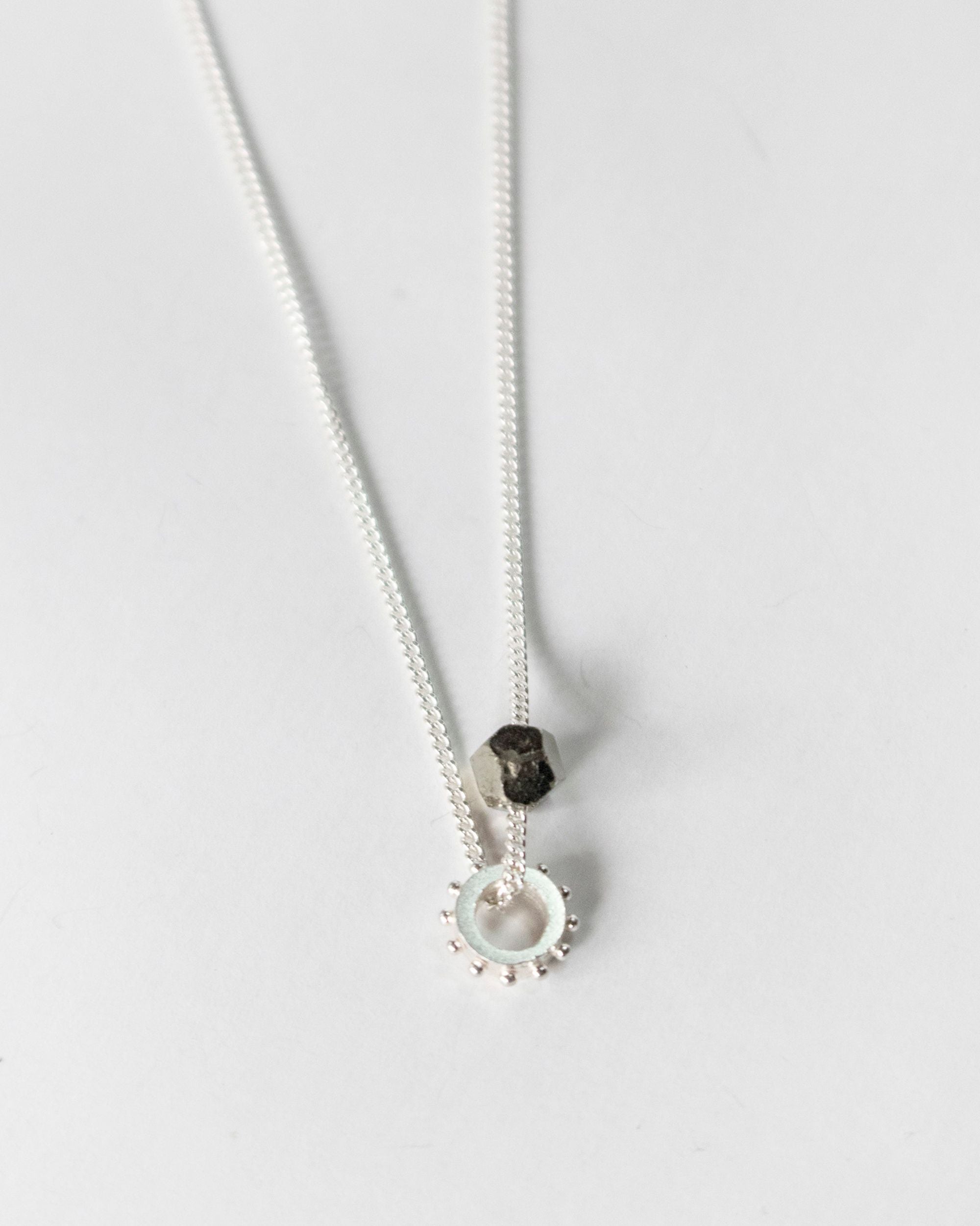 COLLAR INTI PIRITA