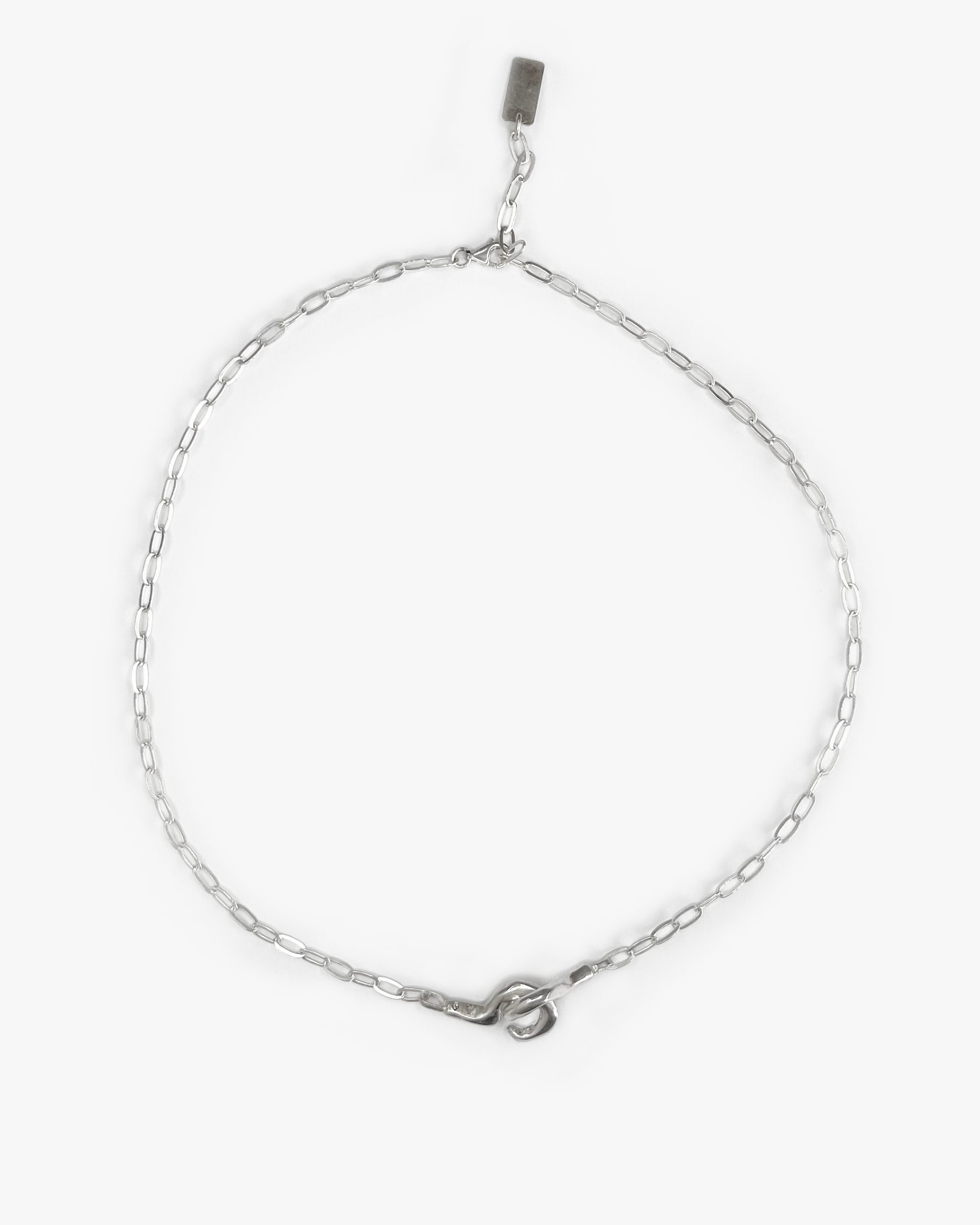 COLLAR LAZO