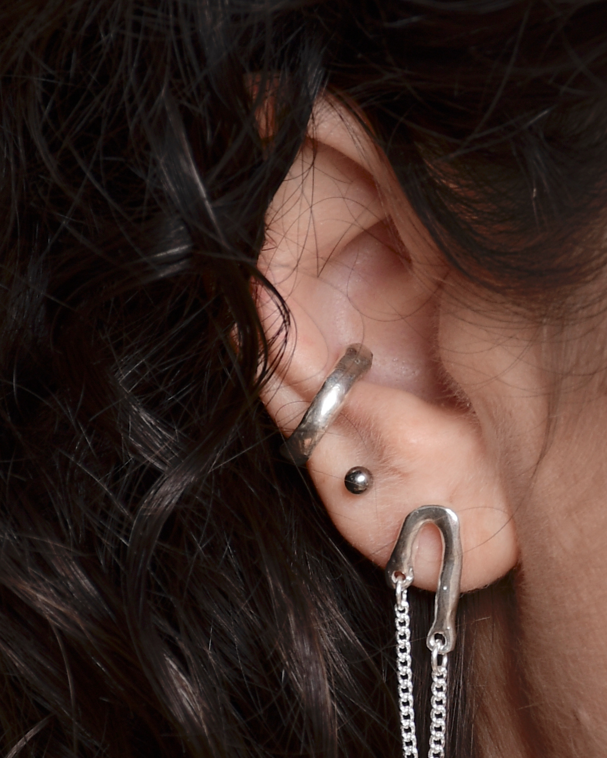 EARCUFF EMANA
