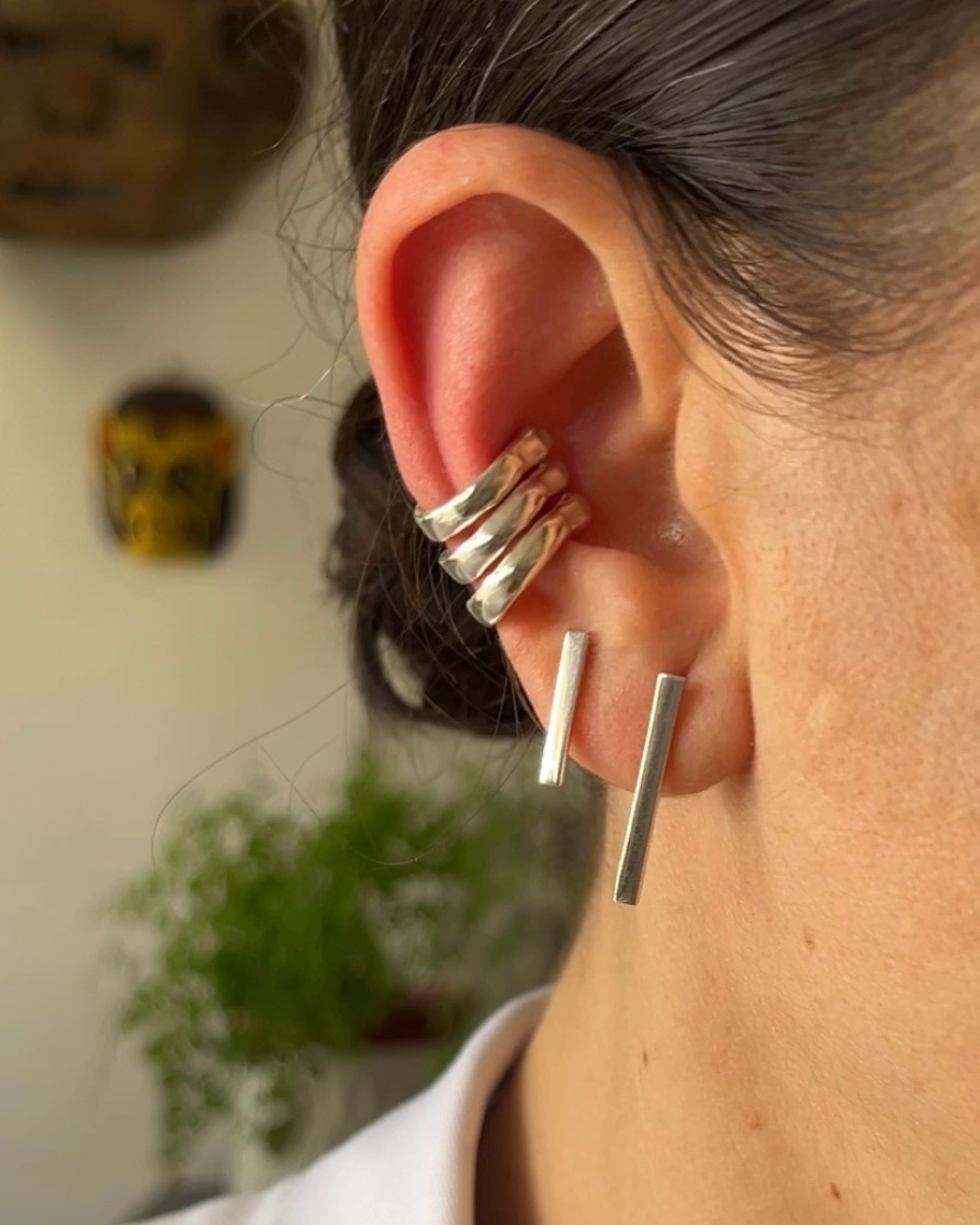 EARCUFF EMANA