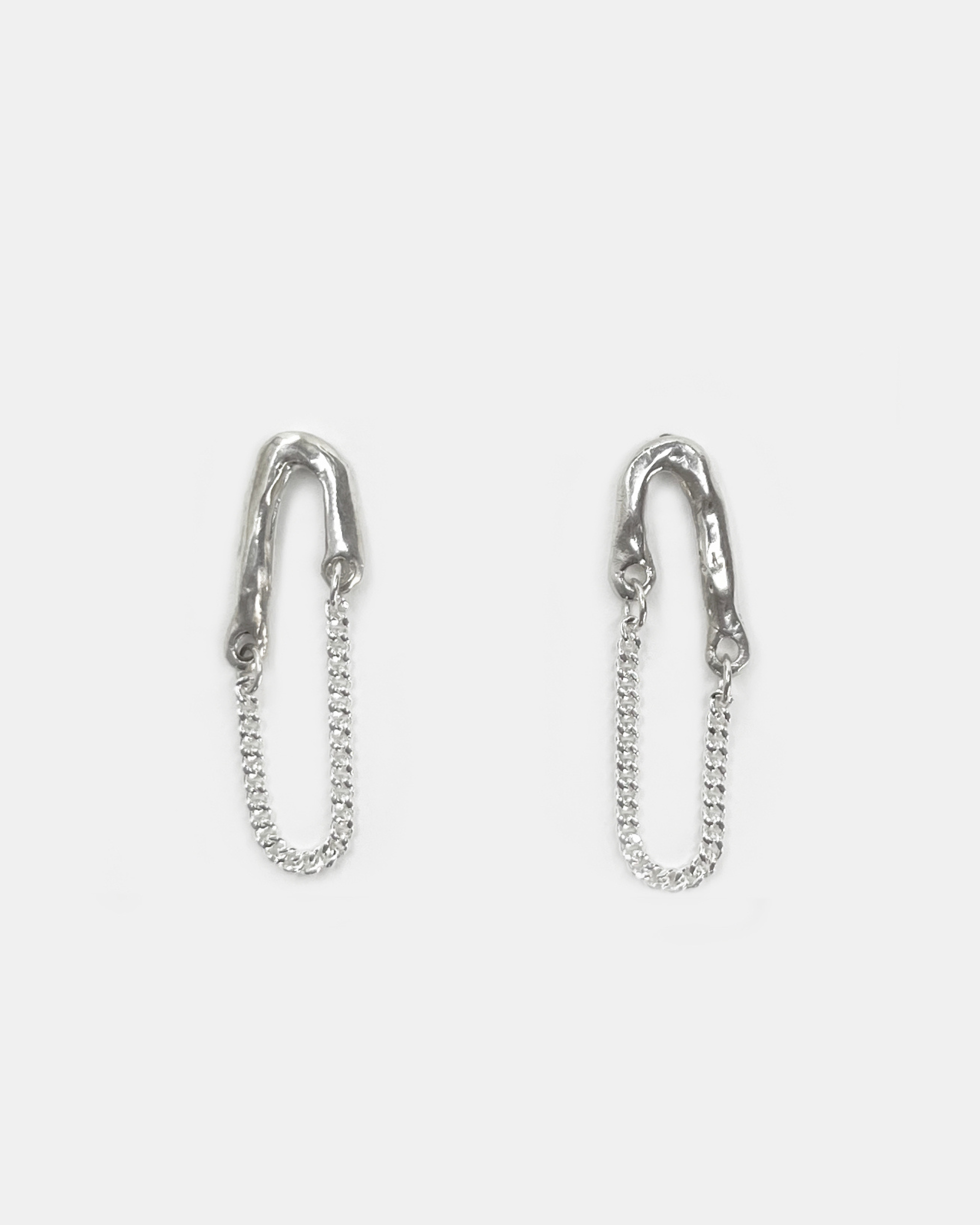 ARETES EMANA CADENA