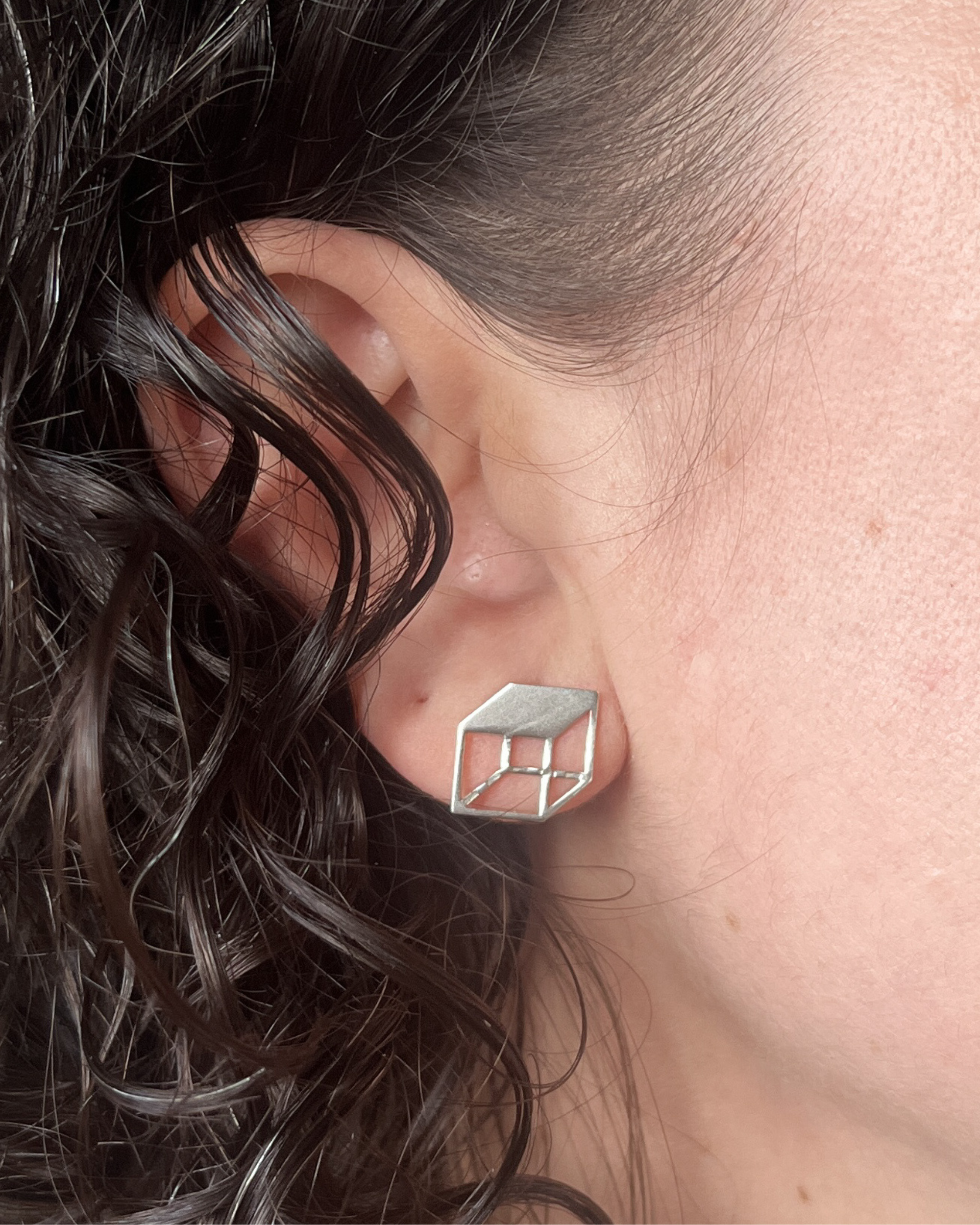 ARETES FOLD CUBO
