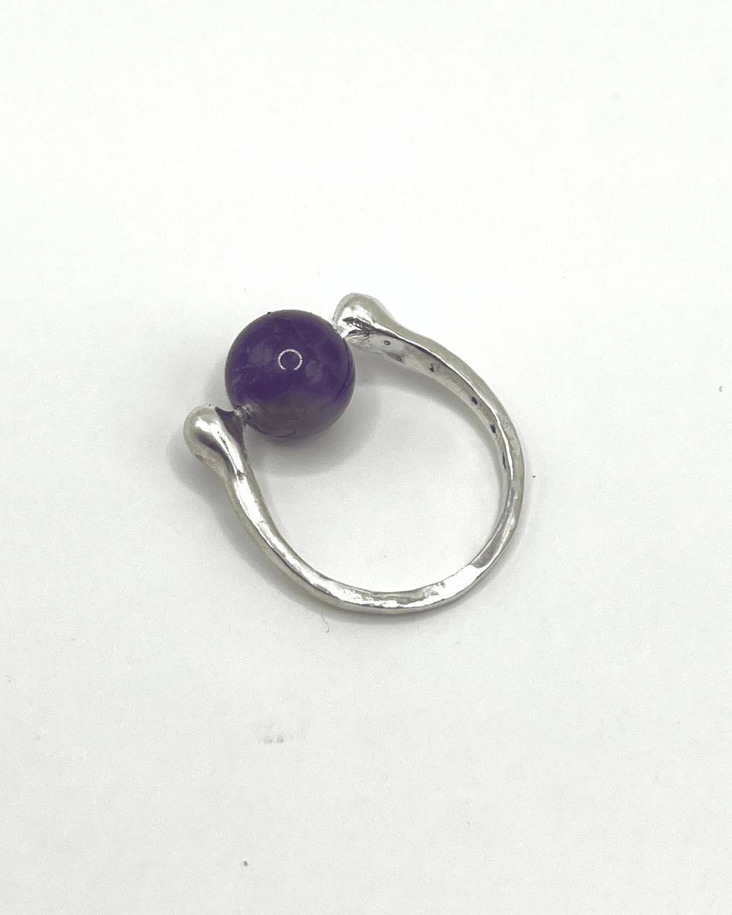 ANILLO MAREA AMATISTA