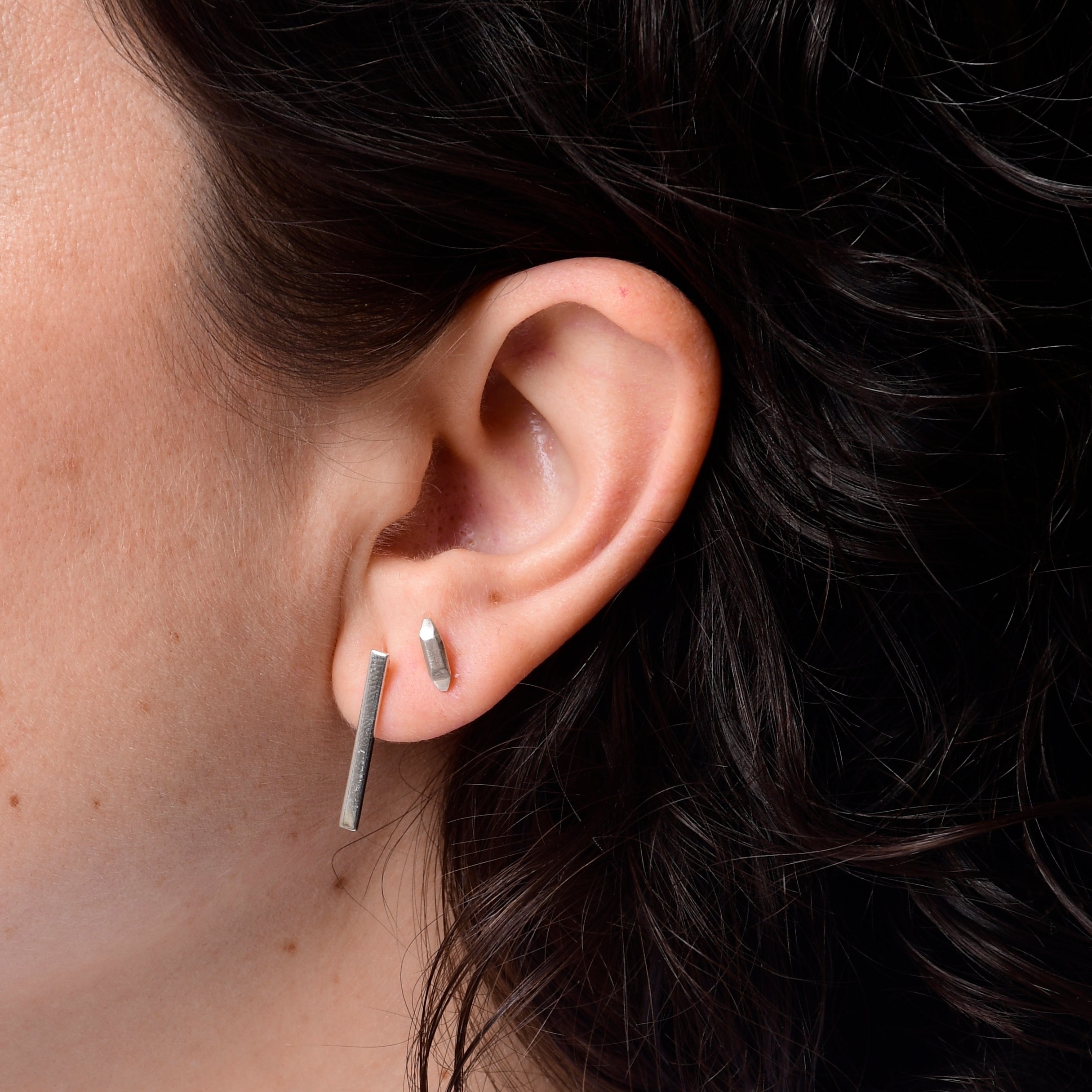 ARETES BARRA