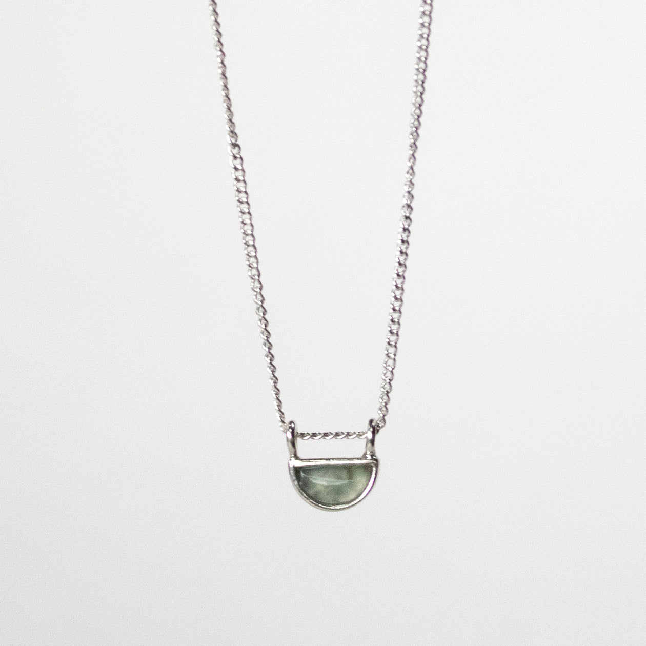 COLLAR QUILLA