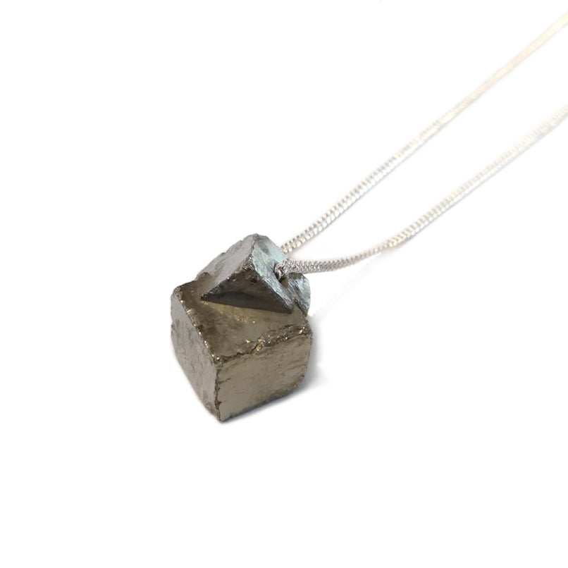 COLLAR PRIMARIO PIRITA