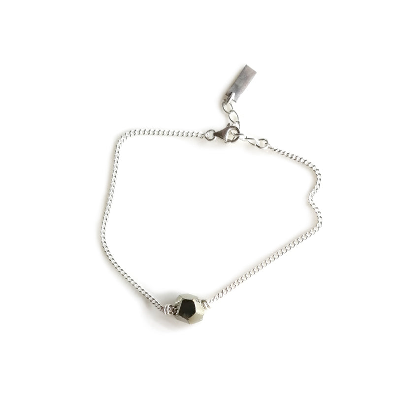 PULSERA PRIMARIA PIRITA