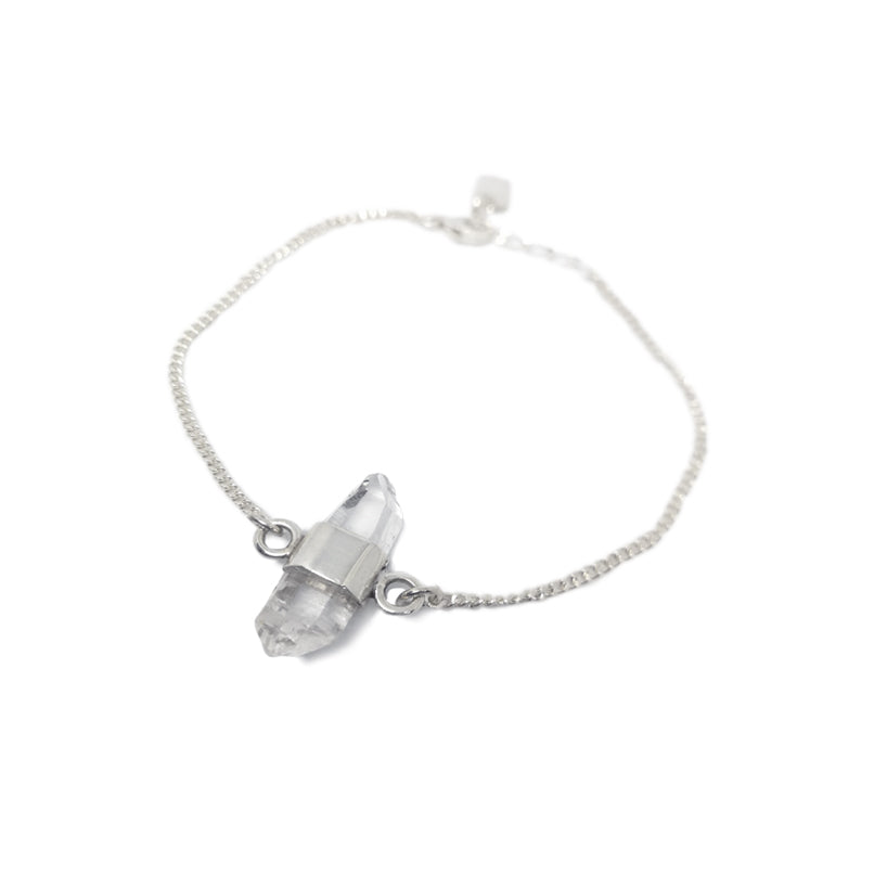 PULSERA CUARZO